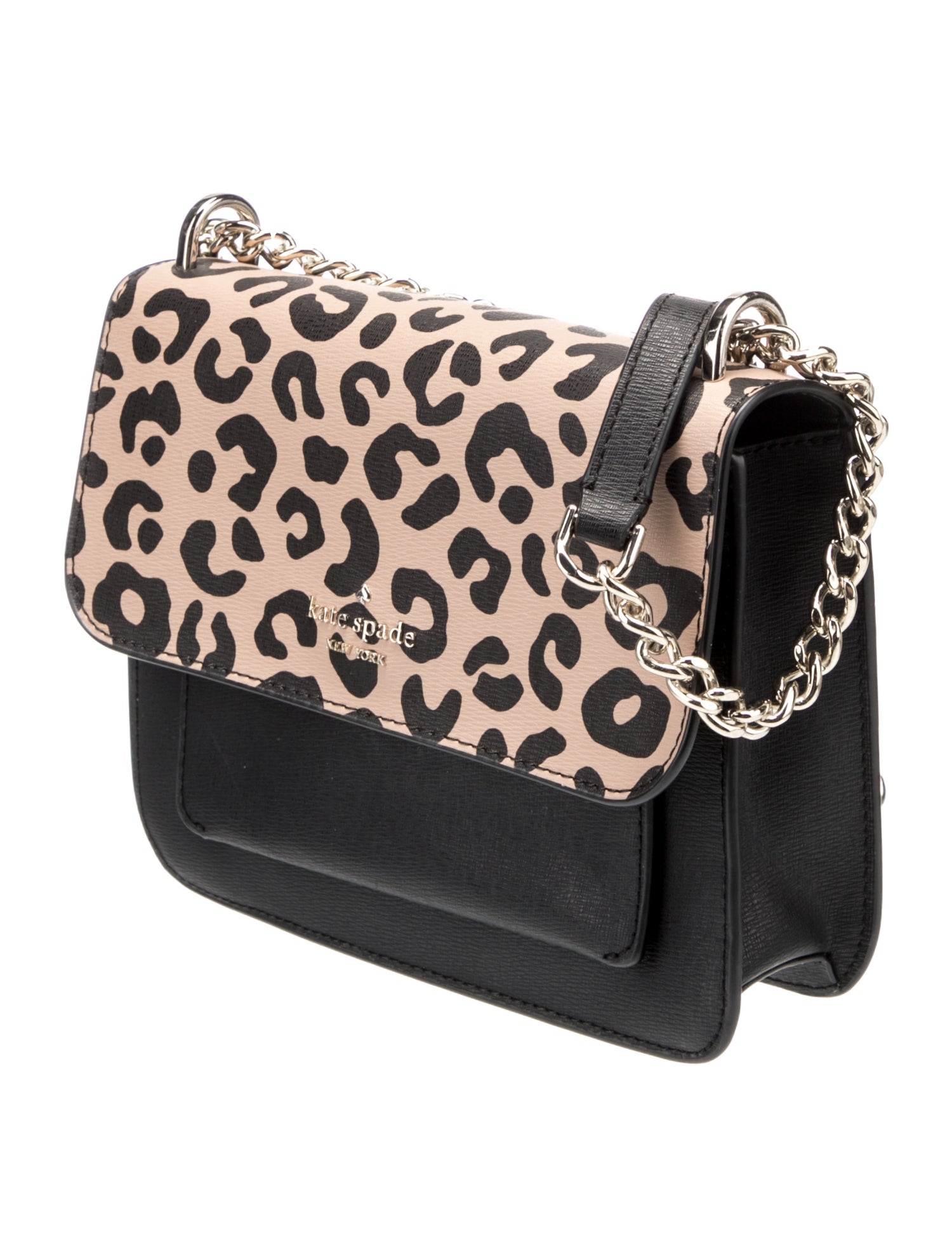 Kate Spade New York Leather Shoulder Bag